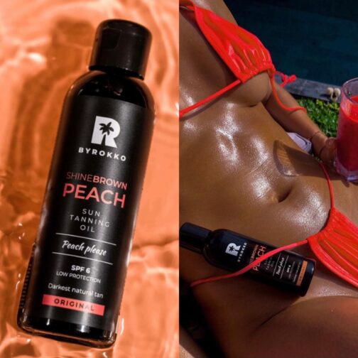 PÄEVITUSÕLI SPF6