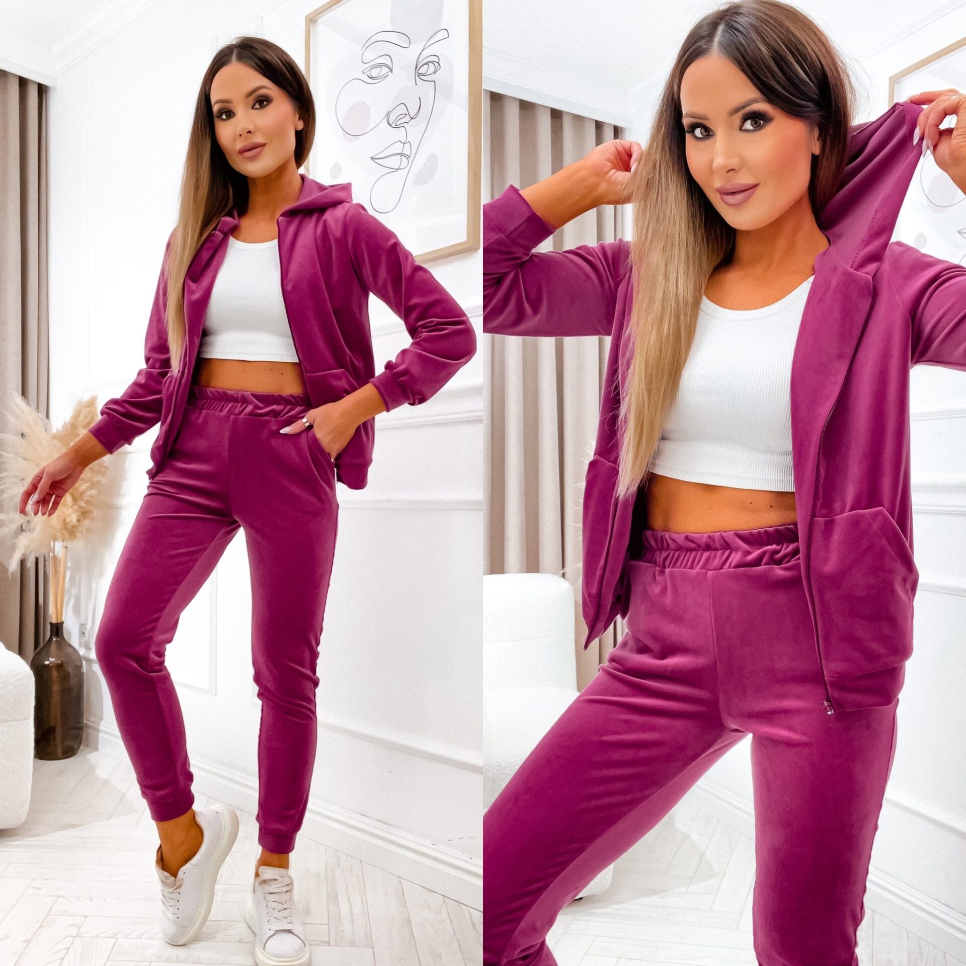 BORDOO DRESSIKOMPLEKT - Image 2