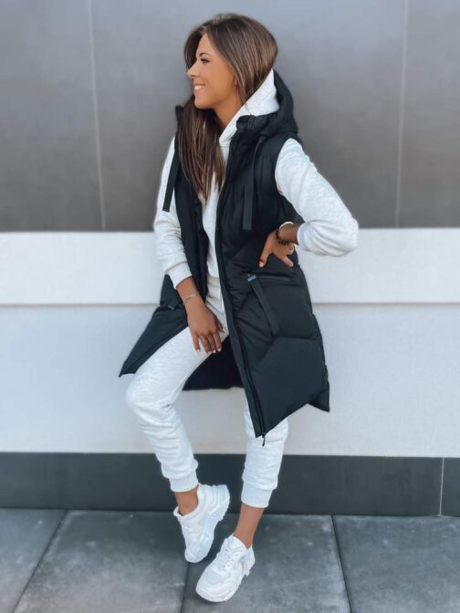 MUST SOE VEST