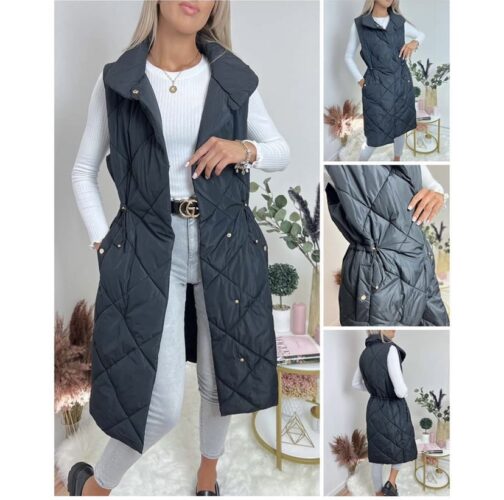 MUST PIKK VEST